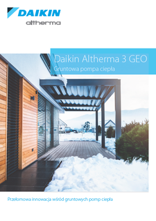 DAIKIN Altherma 3 GEO - Gruntowa pompa ciepła.pdf